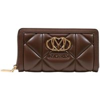 love moschino cartera jc5644pp para mujer