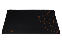 alfombrilla gaming krom knout speed
