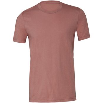 Bella + Canvas Camiseta CV001 para hombre