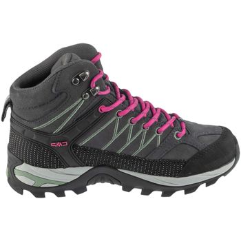 Cmp Zapatillas de senderismo Rigel Mid para mujer