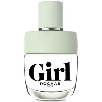Rochas Paris Agua de Colonia Eau De Toilette Girl 60 ml para mujer