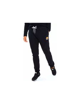 Pantalones Ellesse Ovest Jog Hombre BK