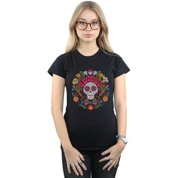 Disney Camiseta BI14497 para mujer
