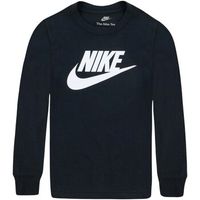 nike camiseta manga larga futura para nina