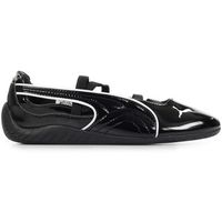 puma bailarinas speedcat ballet glossy para mujer
