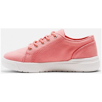 Timberland Deportivas Moda Seneca bay fabric ox para niña
