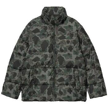 Carhartt Chaqueta Springfield para hombre