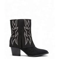 la modeuse botines 76151p180260 para mujer
