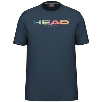 Head Camiseta Rainbow para hombre