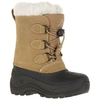 KAMIK Descansos Winterstiefel Snowdasher para niña