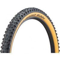 schwalbe cubierta hans dampf 275x235 hs491 evo super trail tubeless addsoft pleg nebeige 65-584