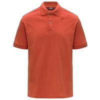 k-way polo k5127bw-896 para hombre