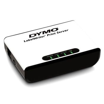 Dymo LabelWriter servidor de impresión