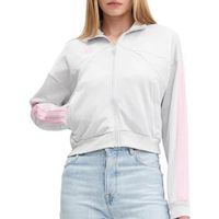 adidas chaqueta deporte tiro para mujer