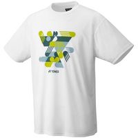 yonex camiseta graphic practice para hombre