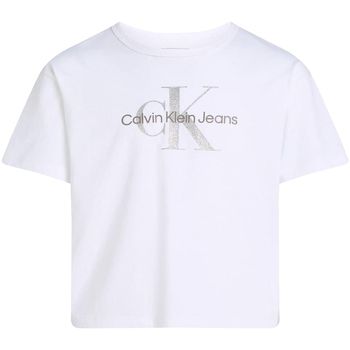 Calvin Klein Jeans Tops y Camisetas GT29037 para niño