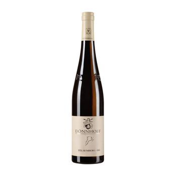 Hermann Dönnhoff Vino Blanco Felsenberg Grosses 75 Cl 40% Vol.