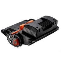 compatible black canon 039 0287c001 standard capacity toner cartridge