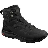 salomon zapatillas altas outblast ts cswp para hombre