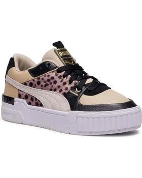 de PUMA MODELO CALI SPORT W CATS WNS PARA BEIG