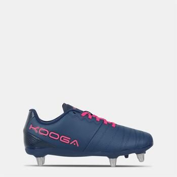Kooga Zapatillas de rugby GT53263 para niño