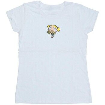 Dessins Animés Camiseta BI51888 para mujer