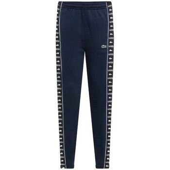 Lacoste Pantalón chandal XH741200166 para hombre