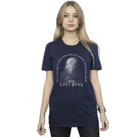the lost boys camiseta bi52928 para mujer