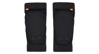 Oakley all mountain d3o knee pads negro