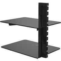 avf as200 fixed av shelving