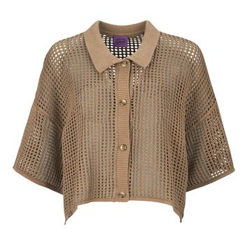 Oxbow Camisa S1JUN para mujer