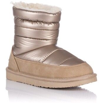 Break And Walk Botas Bota australiana con water repellent para niña