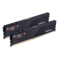 memoria ram gskill flare x5 f5-5200j4040a48gx2-fx5 96gb 2x48gb ddr5 5200mhz cl40 heatsink dual channel