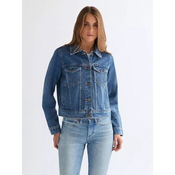Wrangler Cazadora vaquera 99796 para mujer