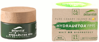 atlantia crema hydradetox spf15 50 ml