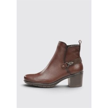 Fluchos Botines F1798 para mujer