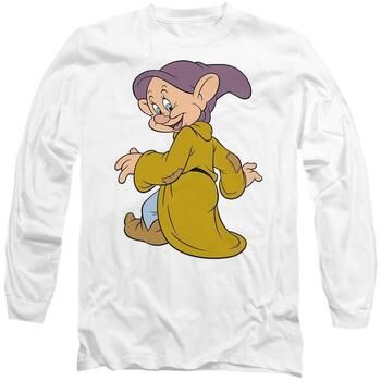 Snow White Tops y Camisetas TV14867 para hombre