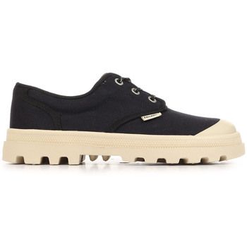 Palladium Zapatillas Dunelite Ox Cush para mujer