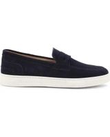 de duca di morrone duca di morrone enea-cam mocasines blue