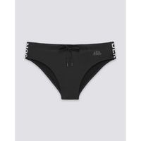 sundek banador m314ssl3000 swim brief-00401 black para hombre