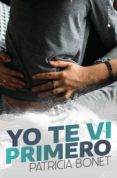 yo te vi primero