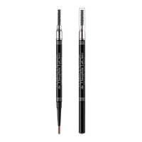 la mine sourcils 02 chatain