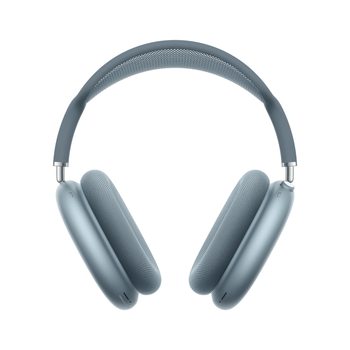 AIRPODS MAX (USB-C) BLUE