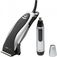 clatronic hsm 3441 ne acero inoxidable