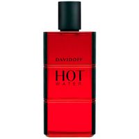 davidoff agua de colonia hot water eau de toilette 110 ml para mujer