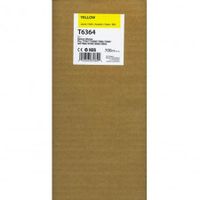 epson t6364 t636400 yellow original high capacity ink cartridge