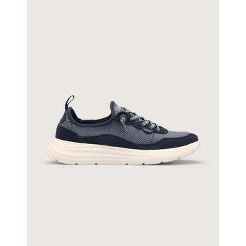 Koala Bay Zapatillas Basket bleu marine - Byron para hombre