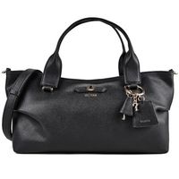 guess bolso hwbg23 22060 suzy 3 comp satchel para mujer