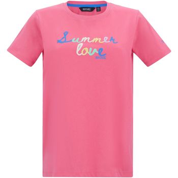 Regatta Camiseta Filandra VX para mujer