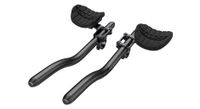 soporte con extensiones zipp vuka clip alumina evo 52